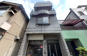 5SLDK House in Ichioka - Osaka-shi Minato-ku