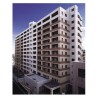 2LDK Apartment to Rent in Bunkyo-ku Exterior