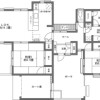 2LDK House to Buy in Katsura-shi Floorplan