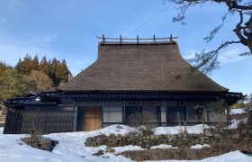 3LDK House in Miyamacho tauta - Nantan-shi