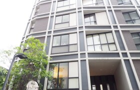 涩谷区神山町-3LDK公寓
