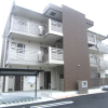 1R Apartment to Rent in Ishinomaki-shi Exterior