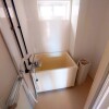 Whole Building Apartment to Buy in Toshima-ku Bathroom