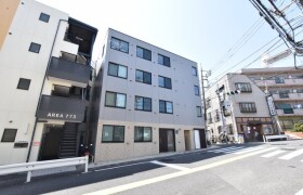 1R Mansion in Nakadai - Itabashi-ku