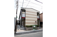 1K Apartment in Higashiobase - Osaka-shi Higashinari-ku