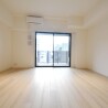 1LDK Apartment to Rent in Chuo-ku Interior