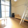 1K Apartment to Rent in Osaka-shi Higashisumiyoshi-ku Room