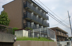 1K Mansion in Shirahanecho - Nagoya-shi Mizuho-ku