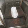 1R Warehouse to Rent in Yao-shi Toilet