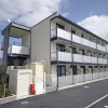 1K Apartment to Rent in Sakai-shi Kita-ku Exterior