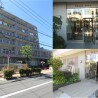 2LDK Apartment to Rent in Adachi-ku Exterior