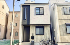 2SLDK House in Honjo - Sumida-ku