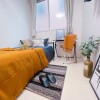 Shared Apartment to Rent in Toshima-ku Living Room