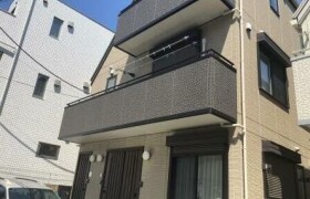 1SLDK Terrace house in Jiyugaoka - Meguro-ku