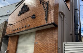 Restaurant {building type} in Aoto - Katsushika-ku