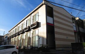 1K Apartment in Oyakita - Ebina-shi