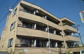 杉並区浜田山-1K公寓大厦