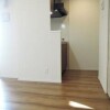 1R Apartment to Rent in Suginami-ku Living Room