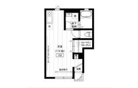 1K Apartment in Higashi - Shibuya-ku
