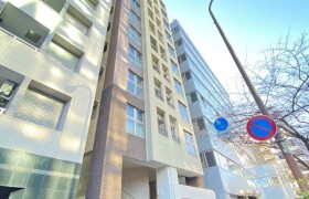 涩谷区広尾-1R公寓大厦
