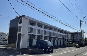 1K Apartment in Shimoimaizumi - Ebina-shi
