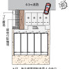 1K Apartment to Rent in Hiroshima-shi Minami-ku Interior