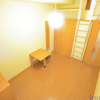 1K Apartment to Rent in Tachikawa-shi Western Room