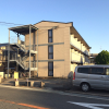 2DK Apartment to Rent in Kawachinagano-shi Exterior