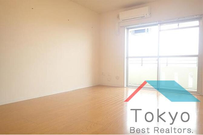 1LDK Apartment to Rent in Musashino-shi Interior