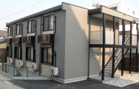 1R Apartment in Kashiiekimae - Fukuoka-shi Higashi-ku