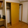 1K Apartment to Rent in Mobara-shi Storage