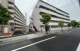 1R Mansion in Kodo - Adachi-ku