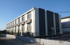 1K Apartment in Oguradai - Chiba-shi Wakaba-ku
