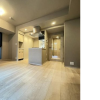 2LDK Apartment to Buy in Chuo-ku Living Room