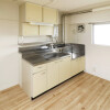 3DK Apartment to Rent in Nagareyama-shi Interior