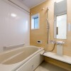 1LDK House to Rent in Shibuya-ku Bathroom