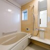 1LDK House to Rent in Shibuya-ku Bathroom