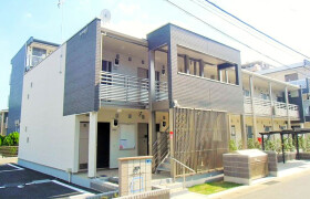 1K 아파트 in Tajiri - Ichikawa-shi