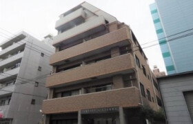 1DK Mansion in Kikukawa - Sumida-ku