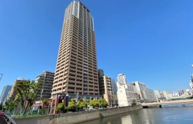 2LDK {building type} in Minamihorie - Osaka-shi Nishi-ku