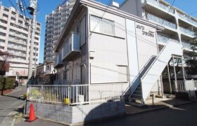 2DK Apartment in Komazawa - Setagaya-ku
