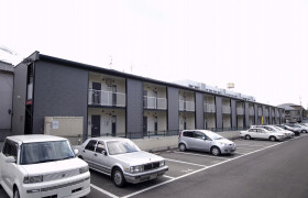 1K Apartment in Jonancho - Takatsuki-shi