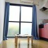2DK Apartment to Rent in Kashiwara-shi Interior