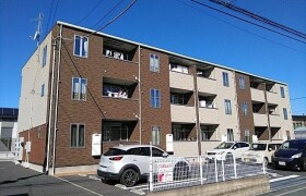 1LDK Apartment in Yatsuka nakacho - Soka-shi