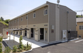 1K Apartment in Kamiyasu - Hiroshima-shi Asaminami-ku