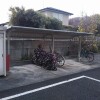 1K Apartment to Rent in Funabashi-shi Shared Facility