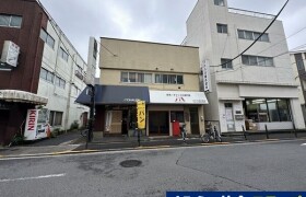 Whole Building Retail in Toshima - Kita-ku