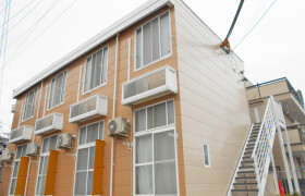 1K Mansion in Gonomiyacho - Kobe-shi Hyogo-ku