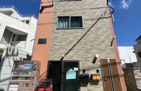 Whole Building {building type} in Minamiaoyama - Minato-ku