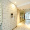 1R Apartment to Rent in Chuo-ku Building Security
